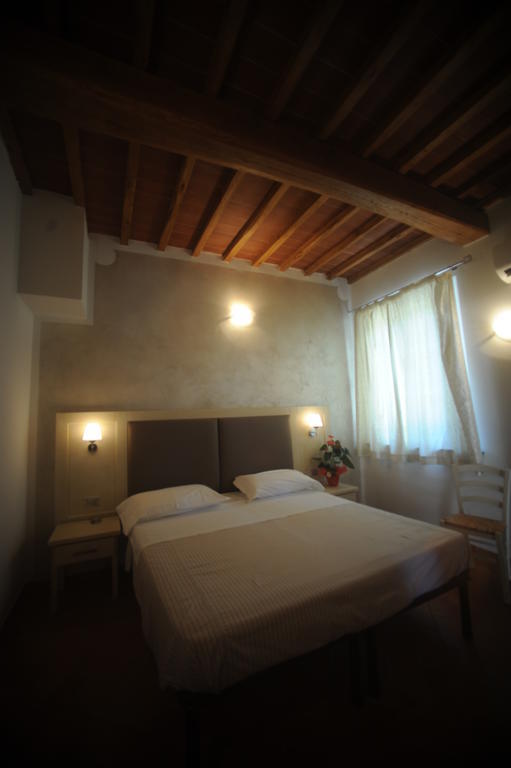 Super Relais Stella Hotel Signa Exterior photo