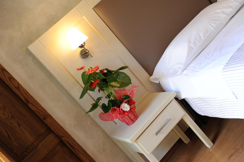 Super Relais Stella Hotel Signa Room photo