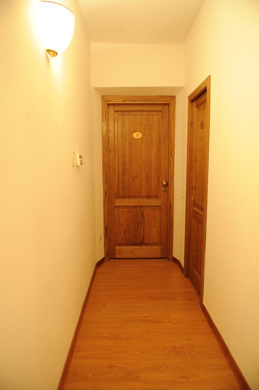 Super Relais Stella Hotel Signa Exterior photo